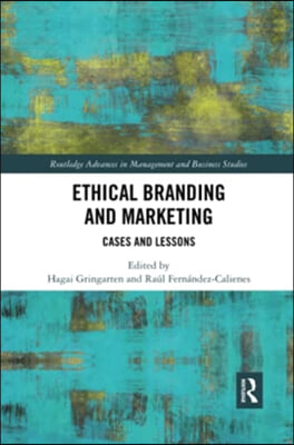 Ethical Branding and Marketing