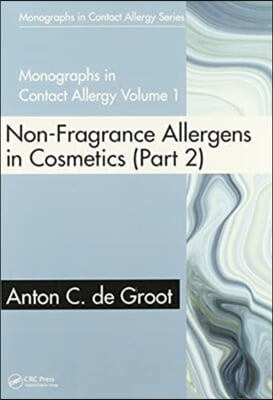 Monographs in Contact Allergy, Volume 1