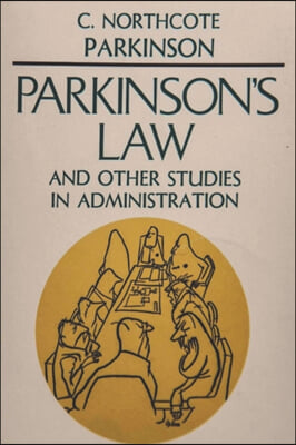 Parkinson's Law