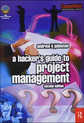 Hacker's Guide to Project Management