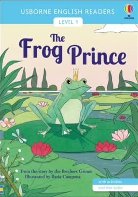 The Frog Prince