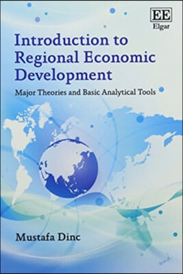 Introduction to Regional Economic Development