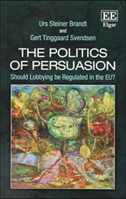 The Politics of Persuasion