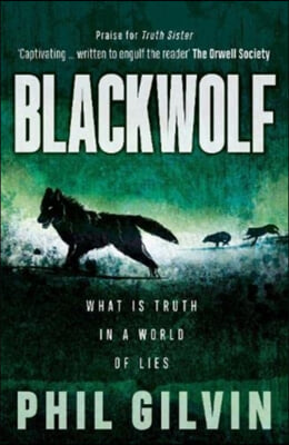 The Blackwolf