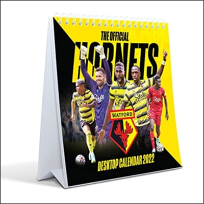 Watford Heimtrikot 24/25 Für Herren