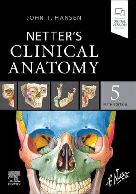 Netter&#39;s Clinical Anatomy