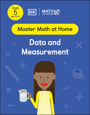 Math - No Problem! Whole Number Operations, Grade 5 Ages 10-11