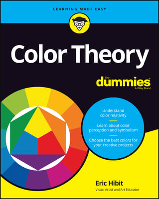 Color Theory for Dummies