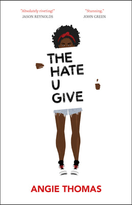 The Hate U Give