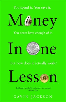 A Money in One Lesson