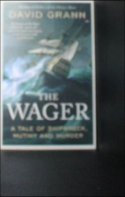 The Wager