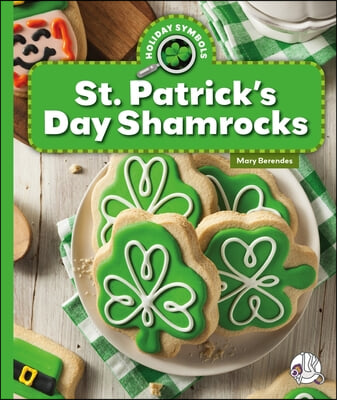 St. Patrick&#39;s Day Shamrocks