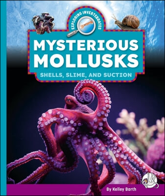 Mysterious Mollusks: Shells, Slime, and Suction