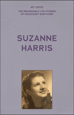 My Voice: Suzanne Harris