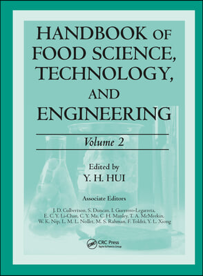 Handbook of Food Science