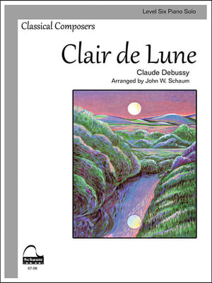 Clair De Lune