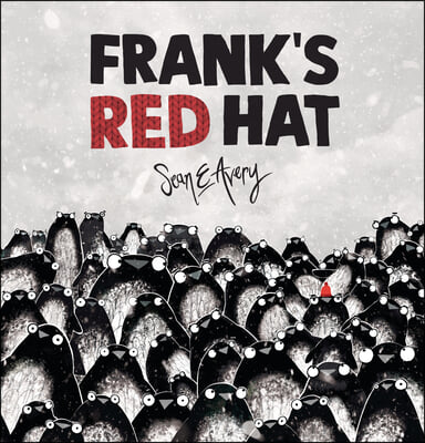 Frank&#39;s Red Hat