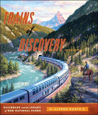 Trains of Discovery Ltd.