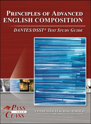 PRINCIPLES OF ADVANCED ENGLISH COMPOSITI