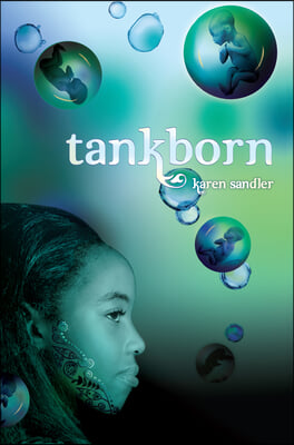 Tankborn (Tankborn #1): A Tankborn Novel