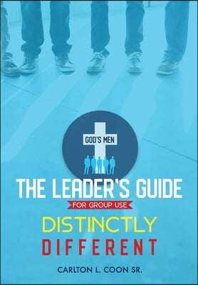 Leader's Guide - Distinctly Different