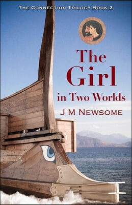 The Girl in Two Worlds: Time Travel to Ancient Athens