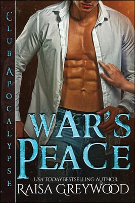 War&#39;s Peace