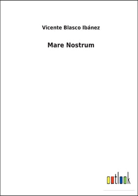 Mare Nostrum