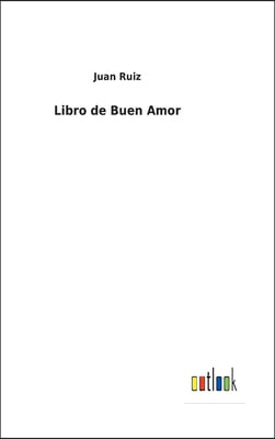 Libro de Buen Amor