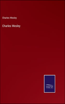 Charles Wesley