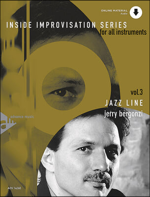 Inside Improvisation