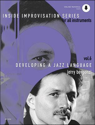 Inside Improvisation