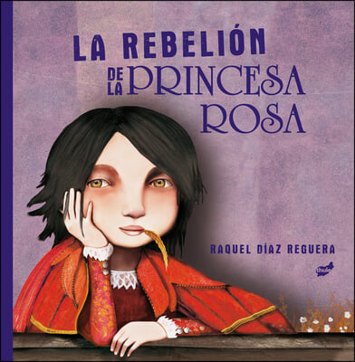 La Rebelion de la Princesa Rosa