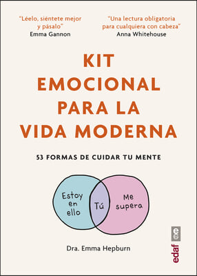 Kit Emocional Para La Vida Moderna