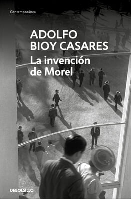 La Invencion de Morel / The Invention of Morel