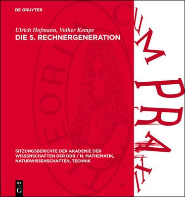 Die 5. Rechnergeneration