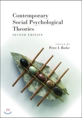 Contemporary Social Psychological Theories