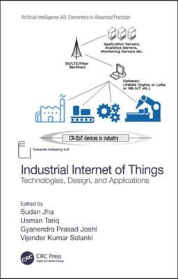 Industrial Internet of Things