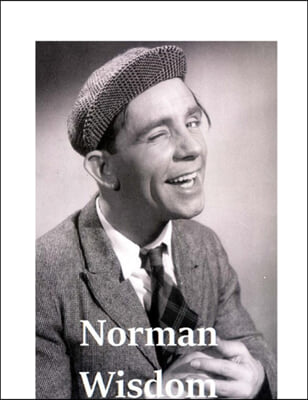 Norman Wisdom