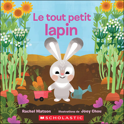 Le Tout Petit Lapin