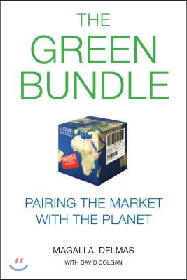 The Green Bundle: Pairing the Market with the Planet