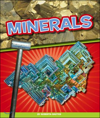 Minerals