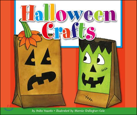 Halloween Crafts