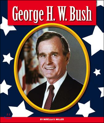 George H. W. Bush