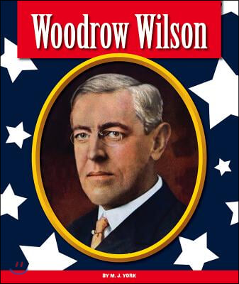 Woodrow Wilson