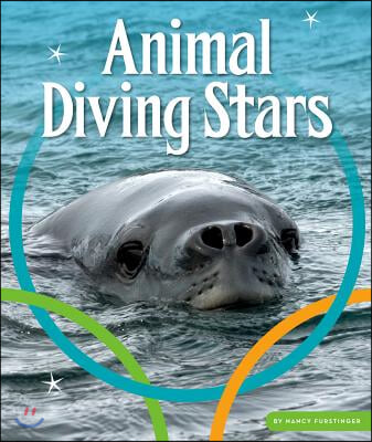 Animal Diving Stars