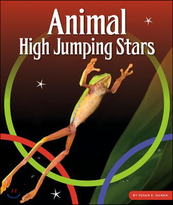 Animal High Jumping Stars