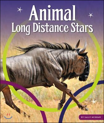 Animal Long Distance Stars