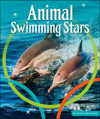 Animal Swimming Stars