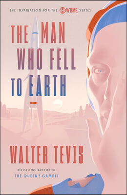 The Man Who Fell to Earth